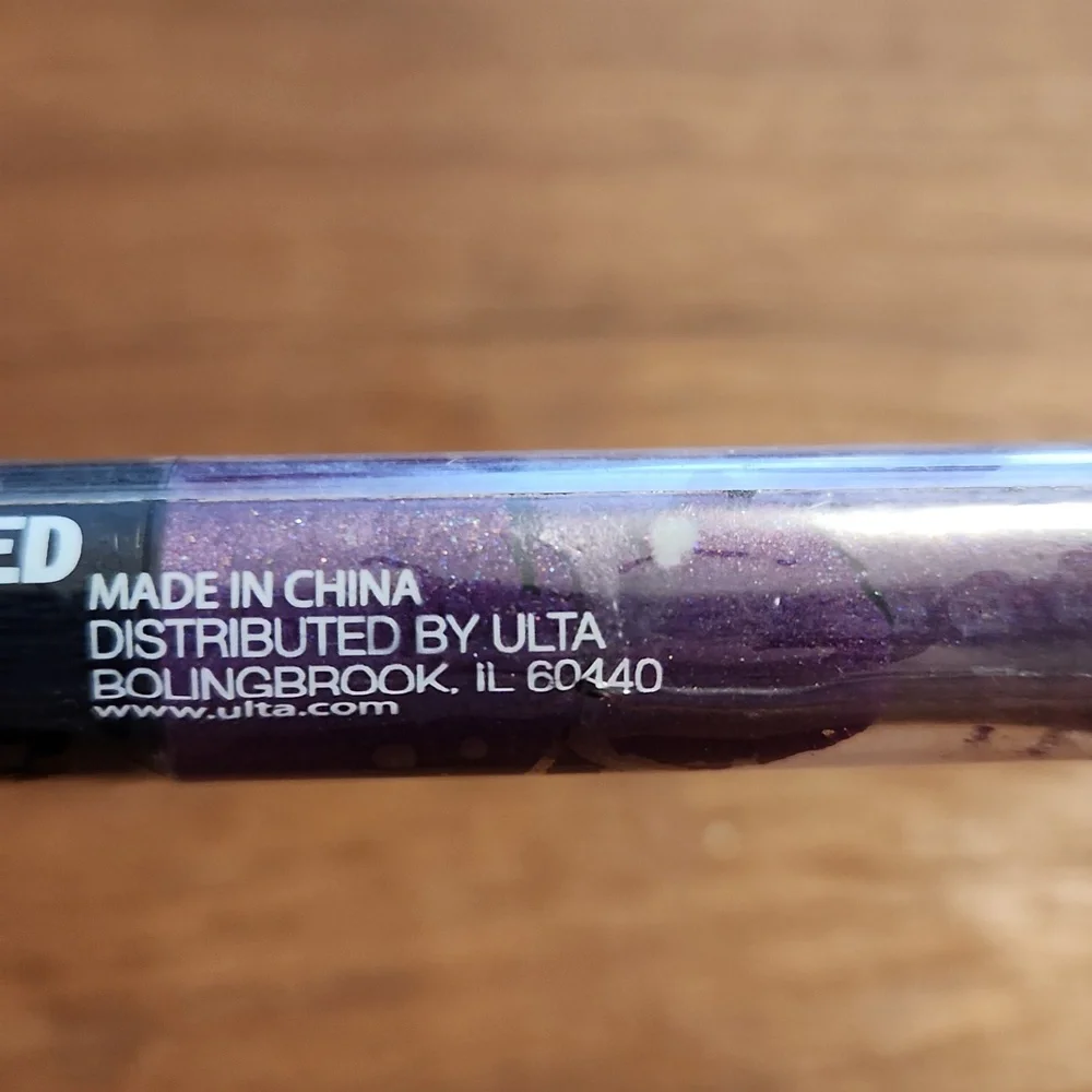 Ulta Beauty Dual Ended Mascera